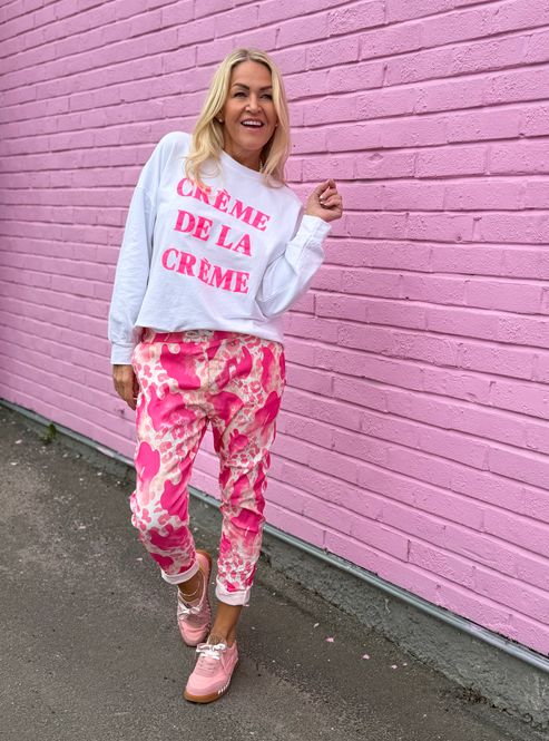Hovedbilde Créme Sweat