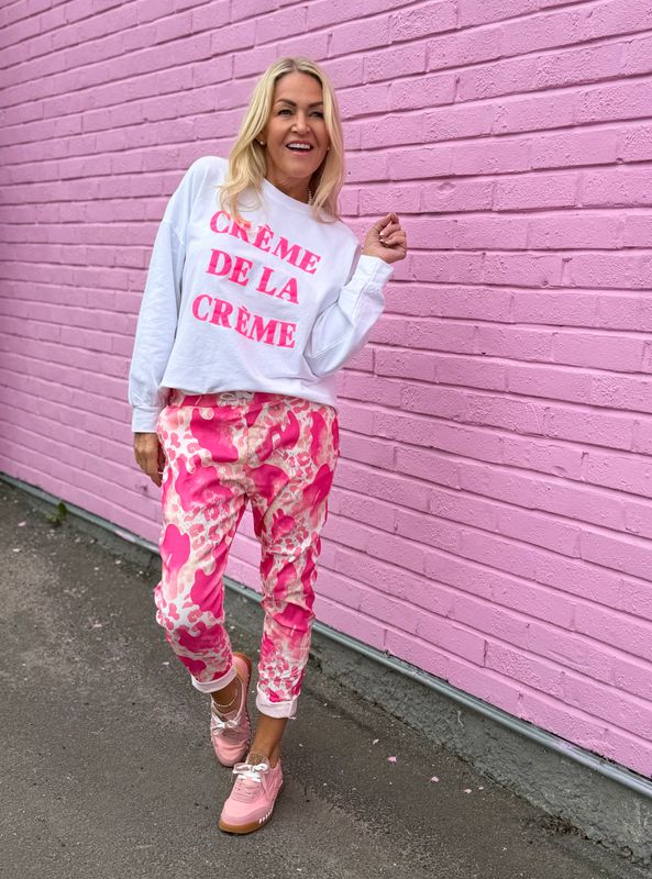 Créme Sweat