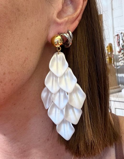 Hovedbilde Bella Earrings