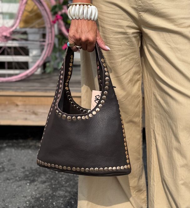Hovedbilde Candem Brown Purse Piti Cuiti