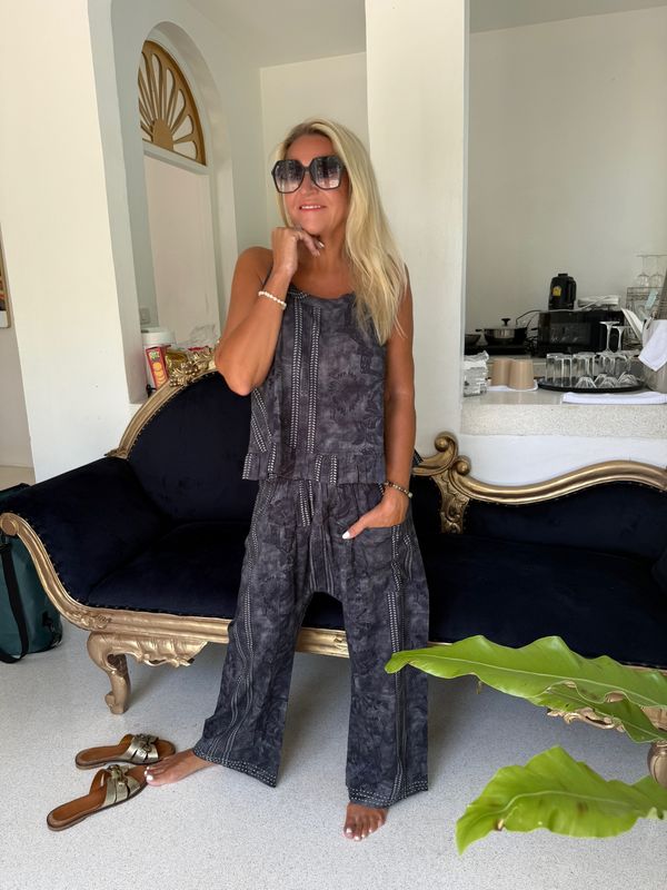 Sunset Chanti Singlet Mother Boah Exclusive 