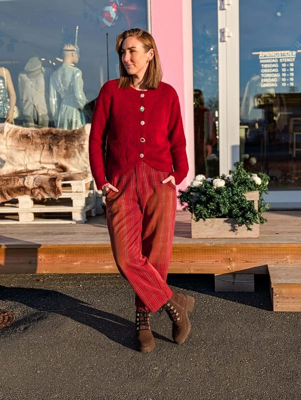 Adige Pant