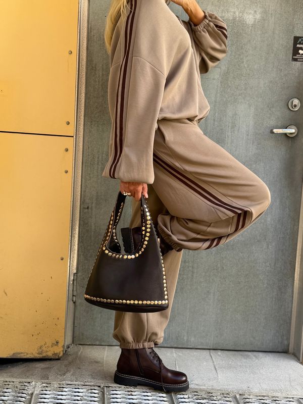 Super Luxe Comfy Set