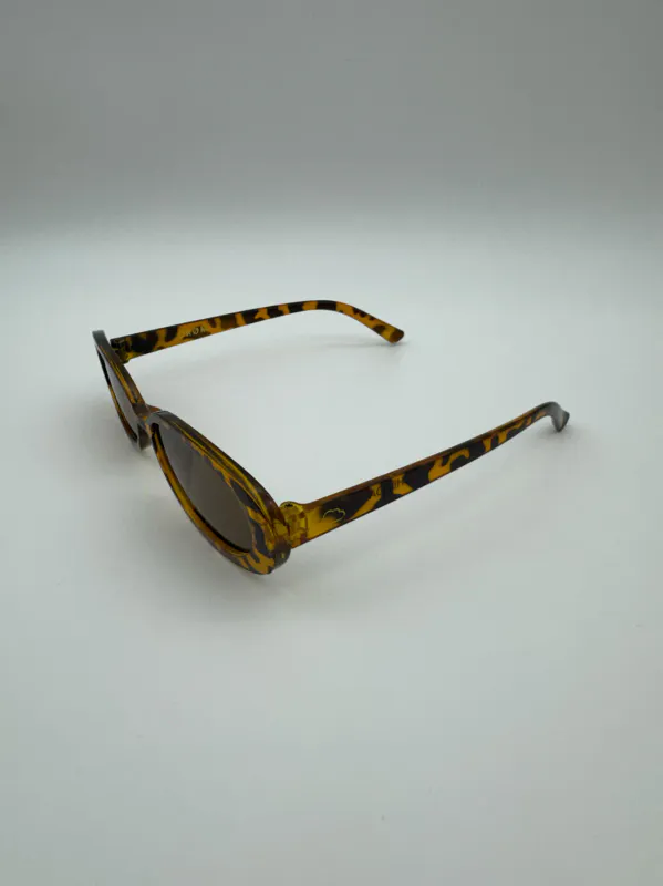 Hedda Drøm Solbrille