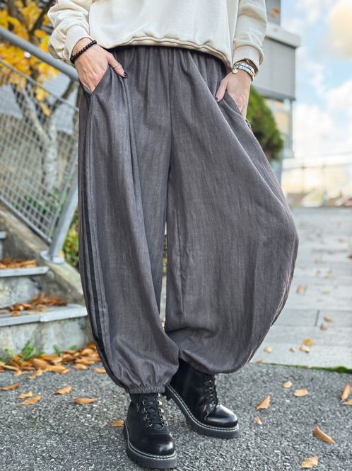Hovedbilde Sporty Balloon Pant